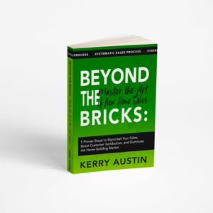 Beyond The Bricks